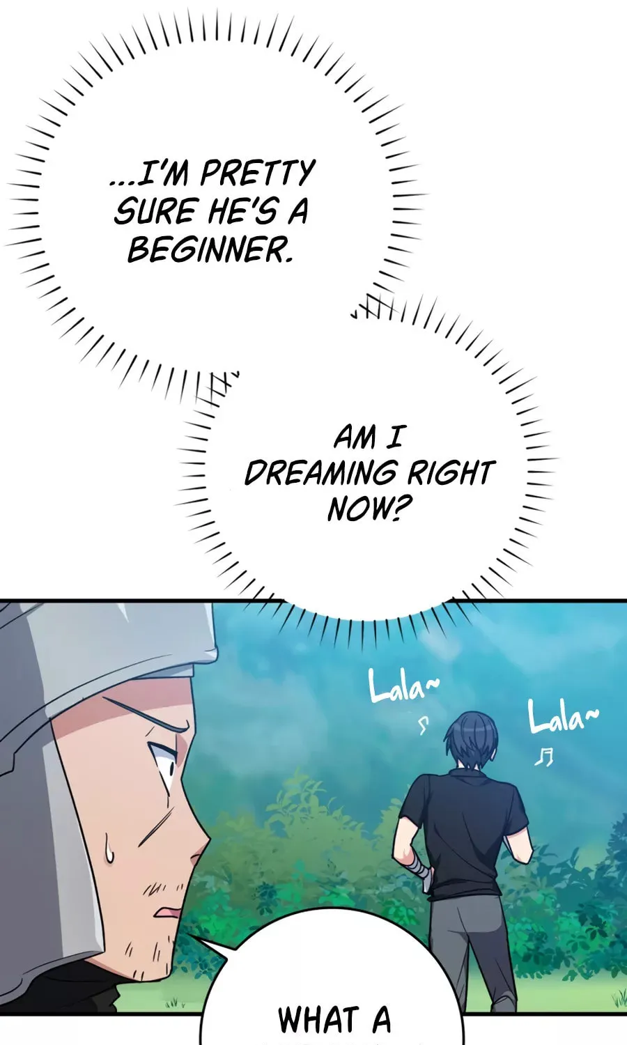 The Maxed-out Player Chapter 2 page 62 - 