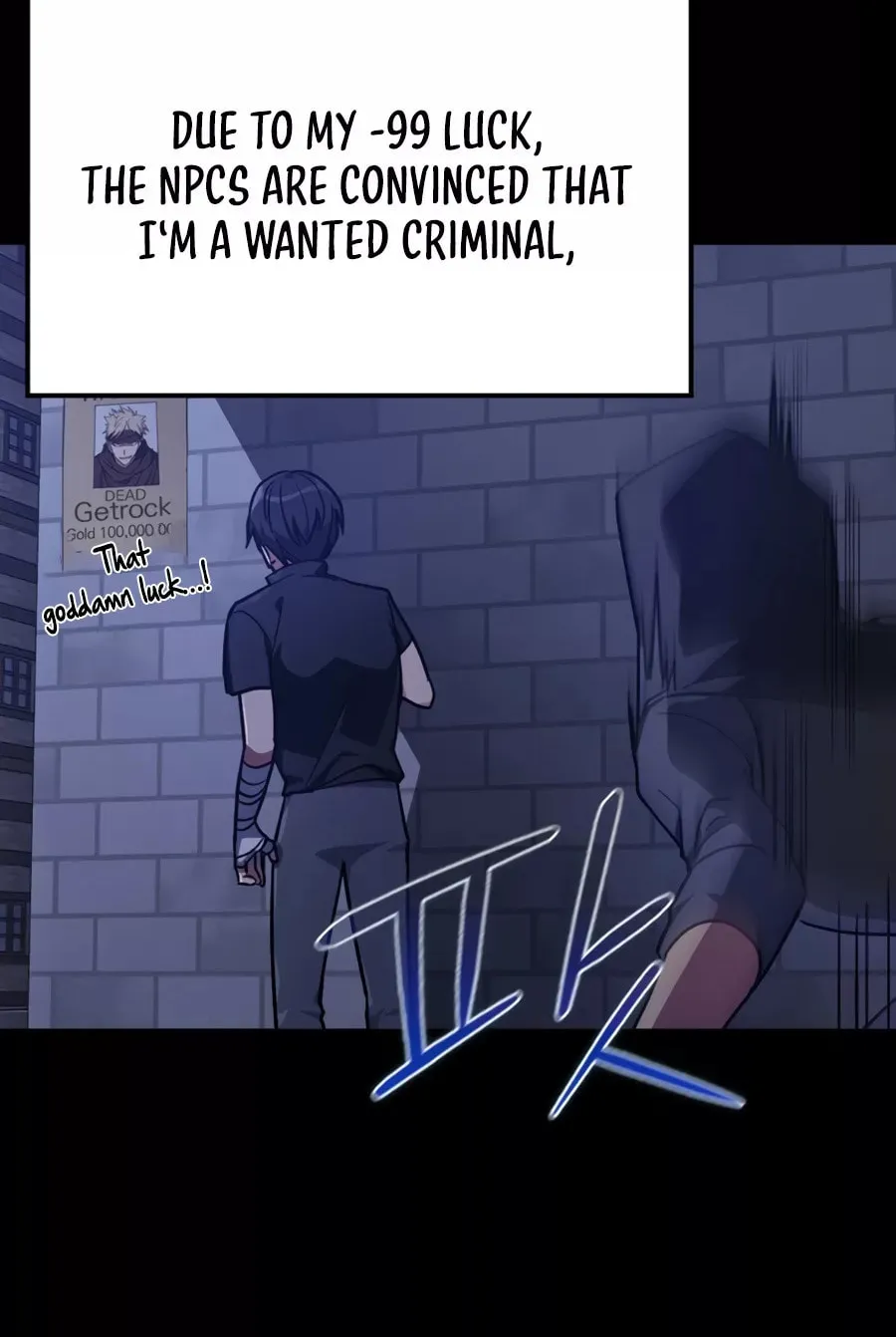 The Maxed-out Player Chapter 2 page 84 - 