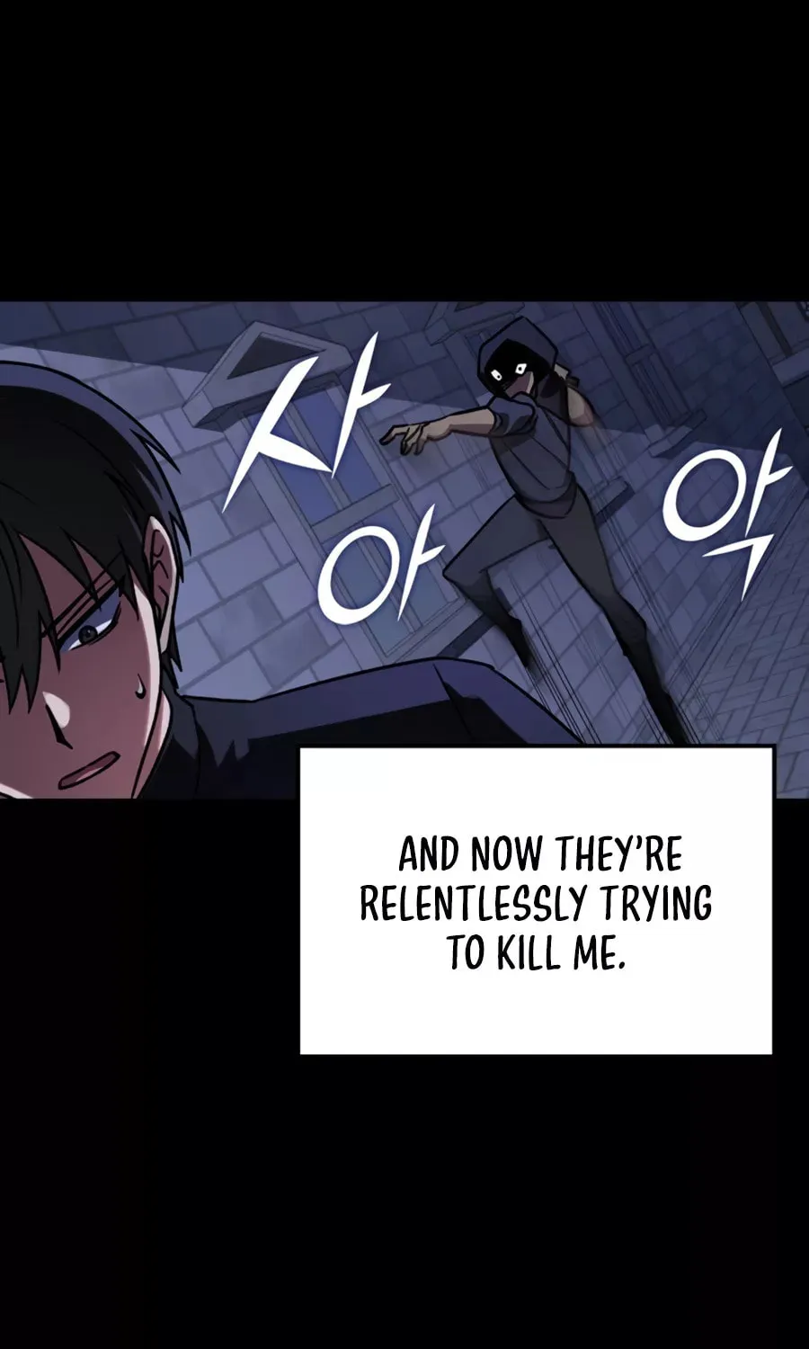 The Maxed-out Player Chapter 2 page 85 - 