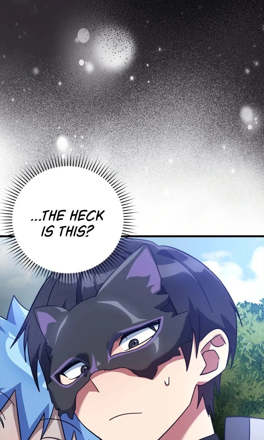The Maxed-out Player Chapter 20 page 2 - 