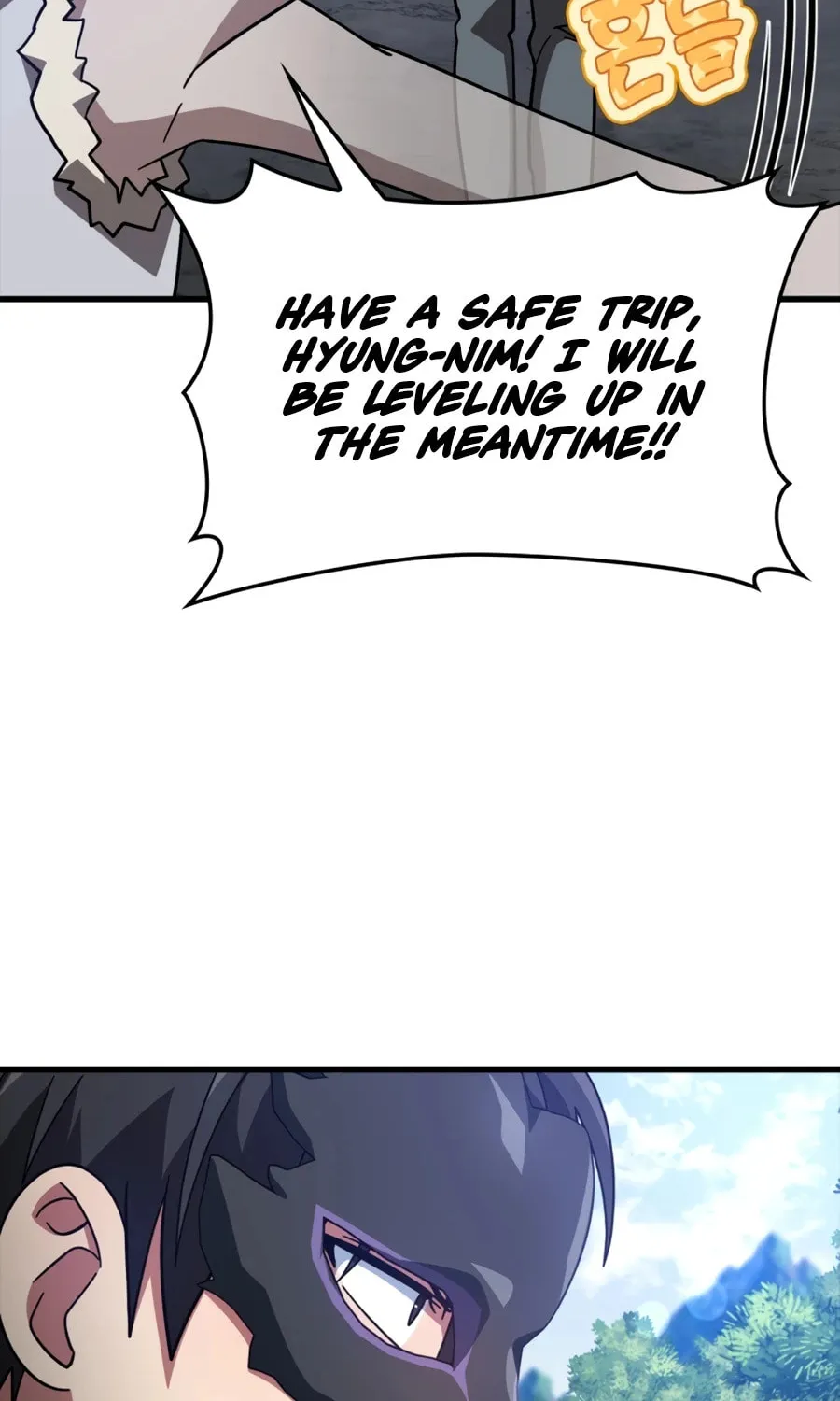 The Maxed-out Player Chapter 20 page 11 - 