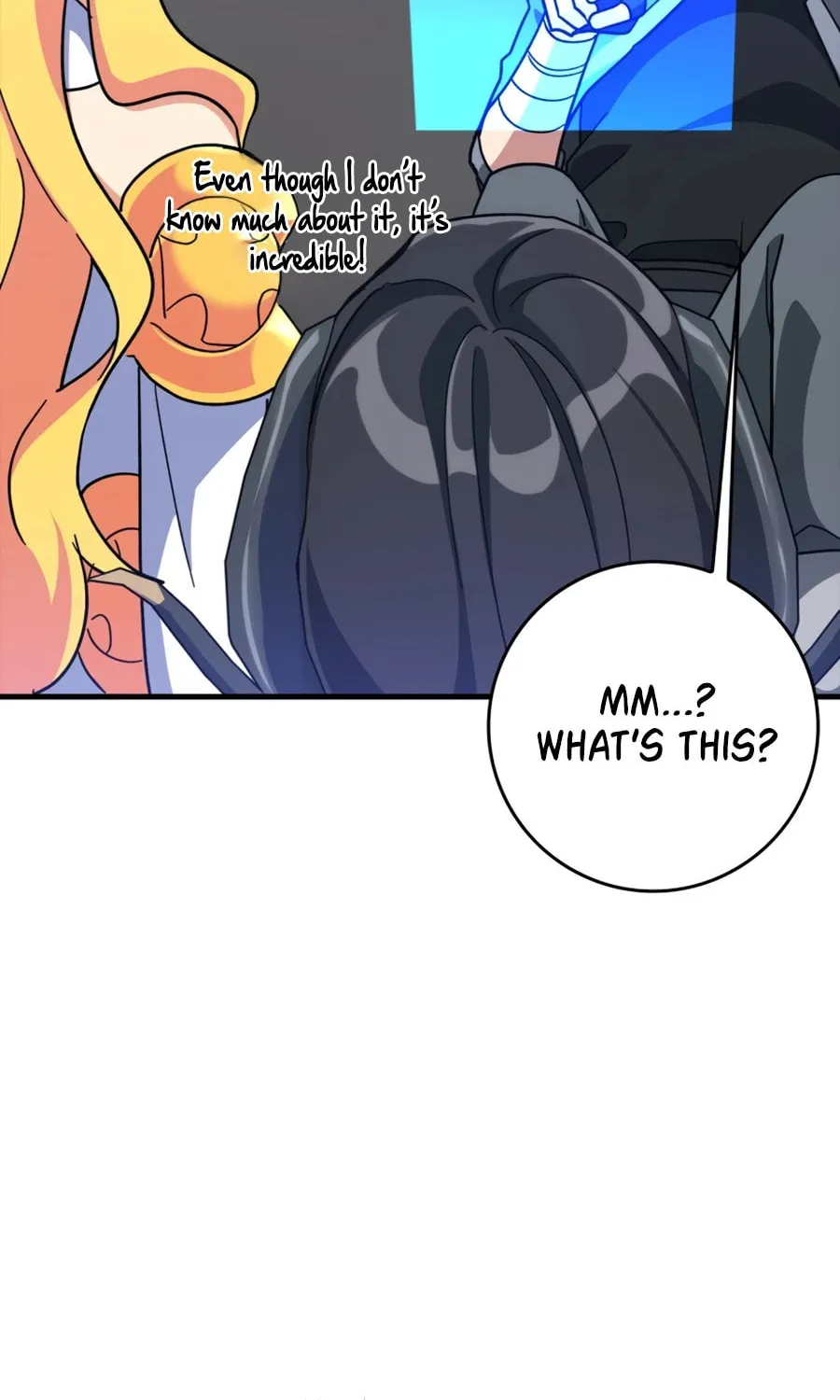 The Maxed-out Player Chapter 20 page 103 - 