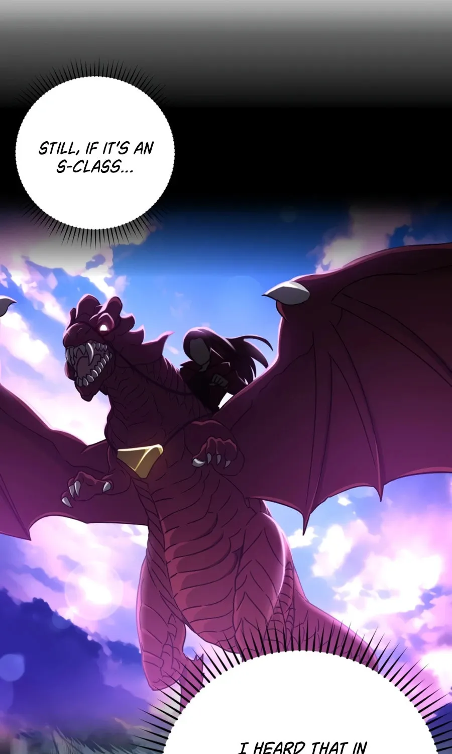 The Maxed-out Player Chapter 20 page 106 - 