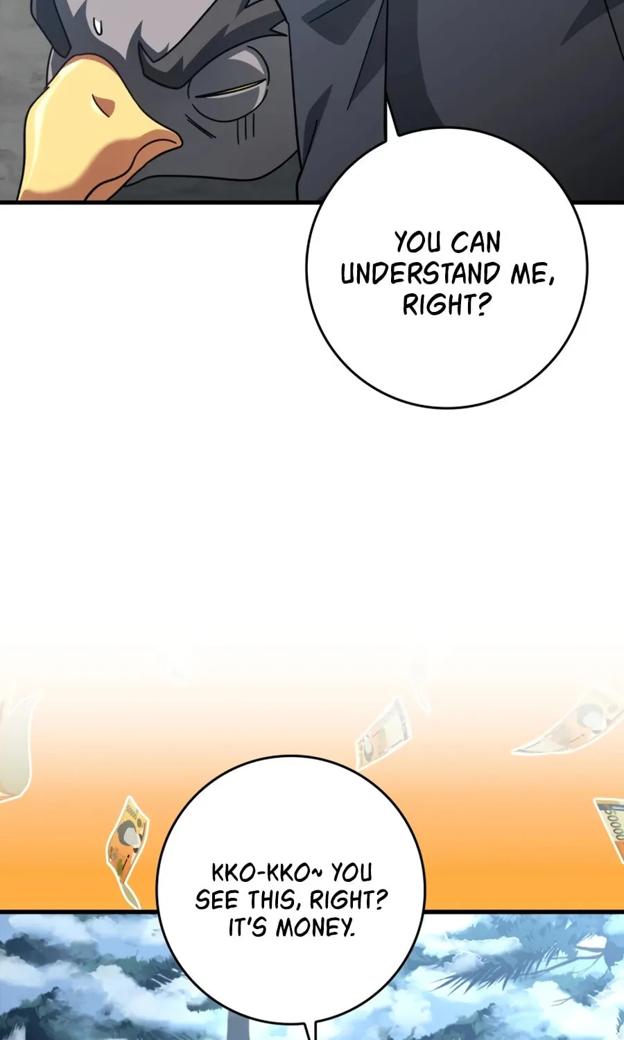 The Maxed-out Player Chapter 20 page 109 - 