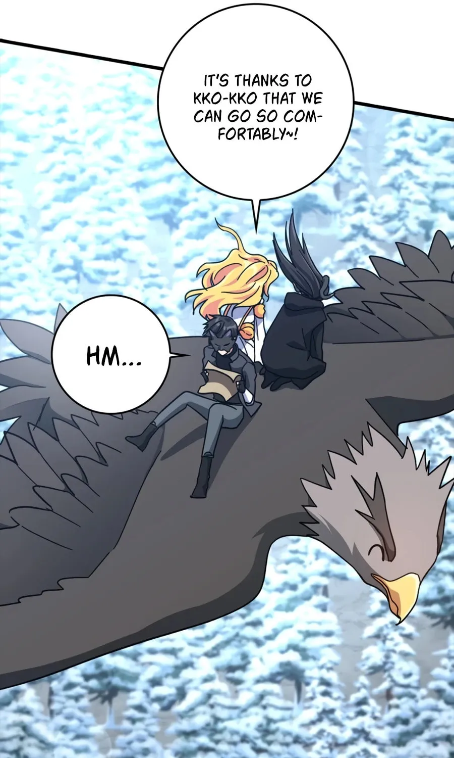 The Maxed-out Player Chapter 20 page 120 - 