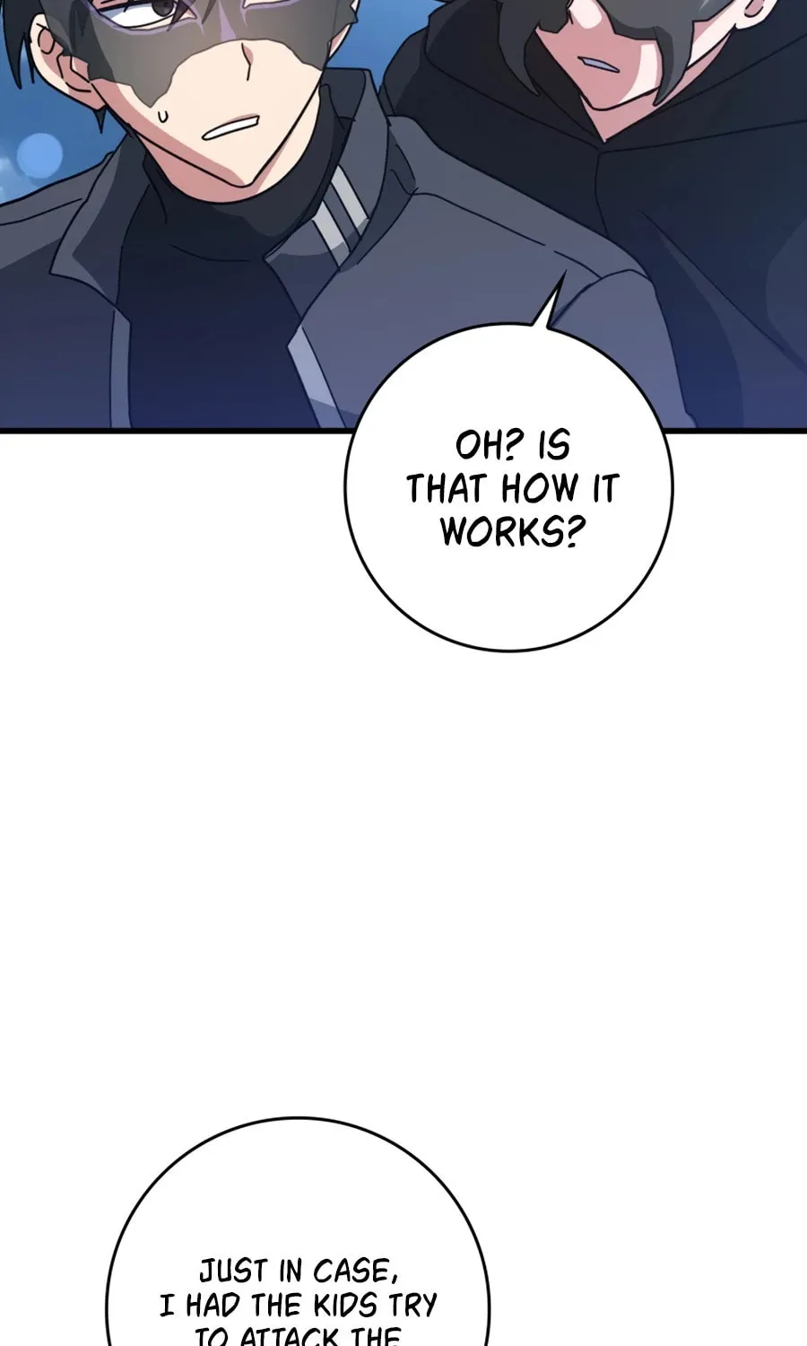 The Maxed-out Player Chapter 20 page 125 - 