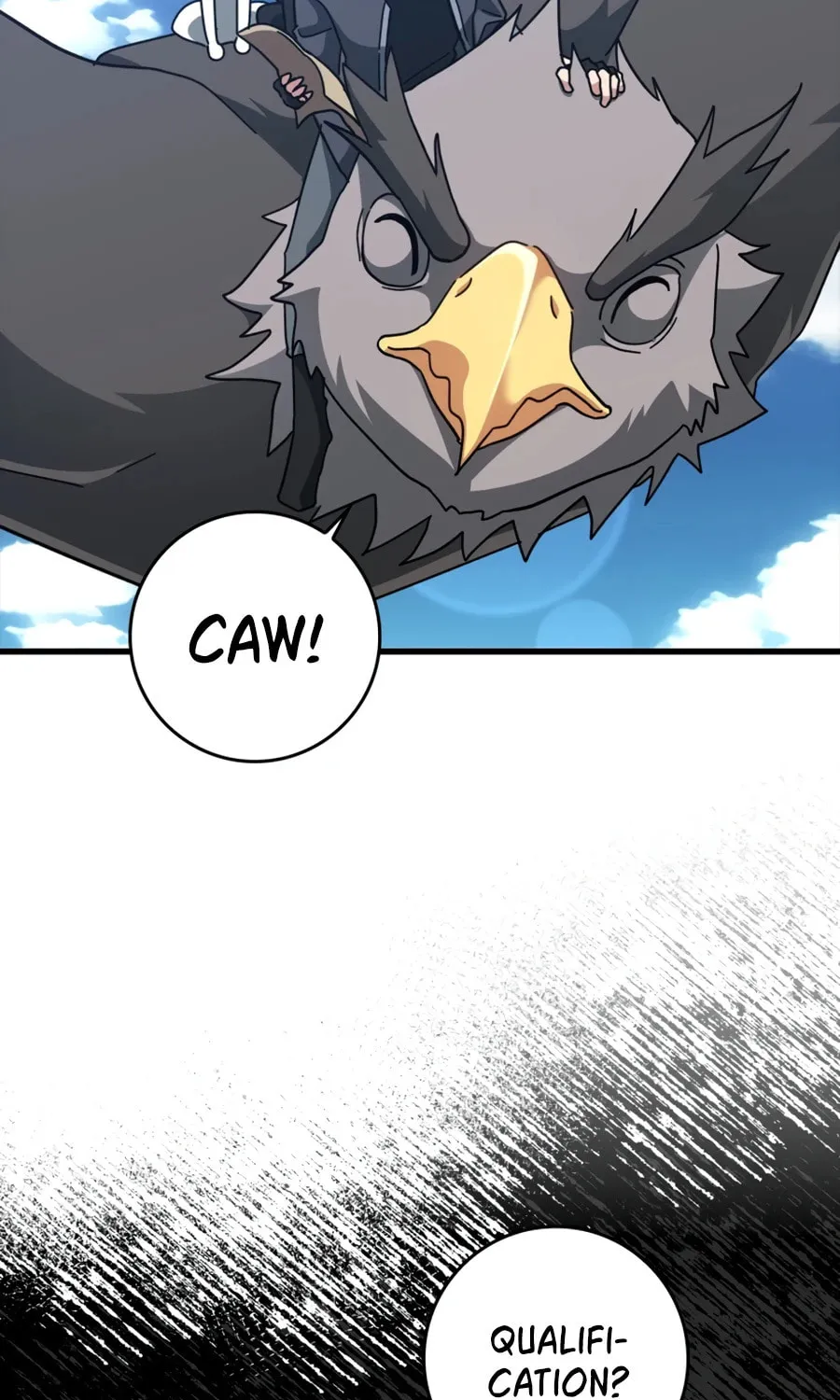 The Maxed-out Player Chapter 20 page 130 - 