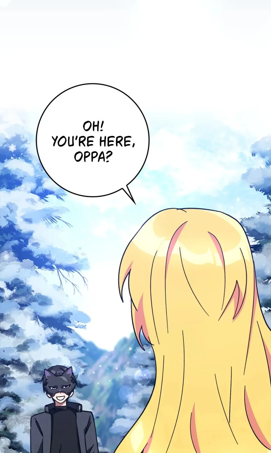 The Maxed-out Player Chapter 20 page 14 - 