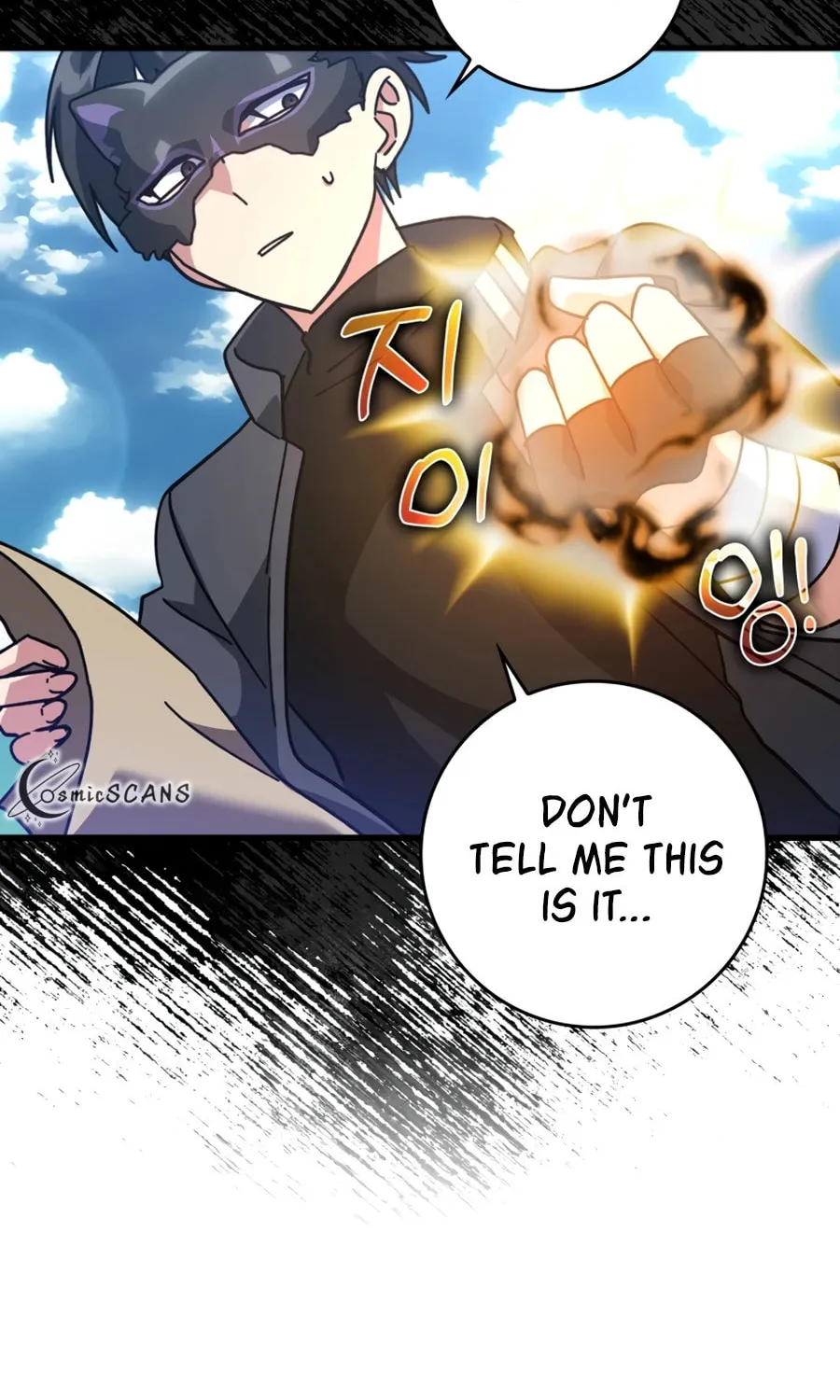 The Maxed-out Player Chapter 20 page 131 - 