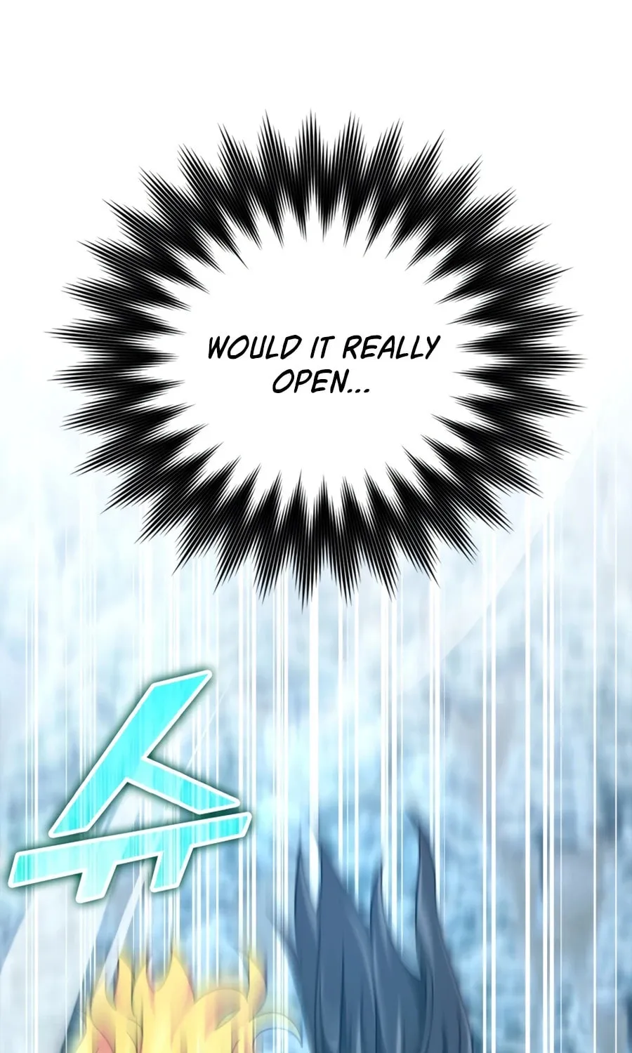 The Maxed-out Player Chapter 20 page 132 - 