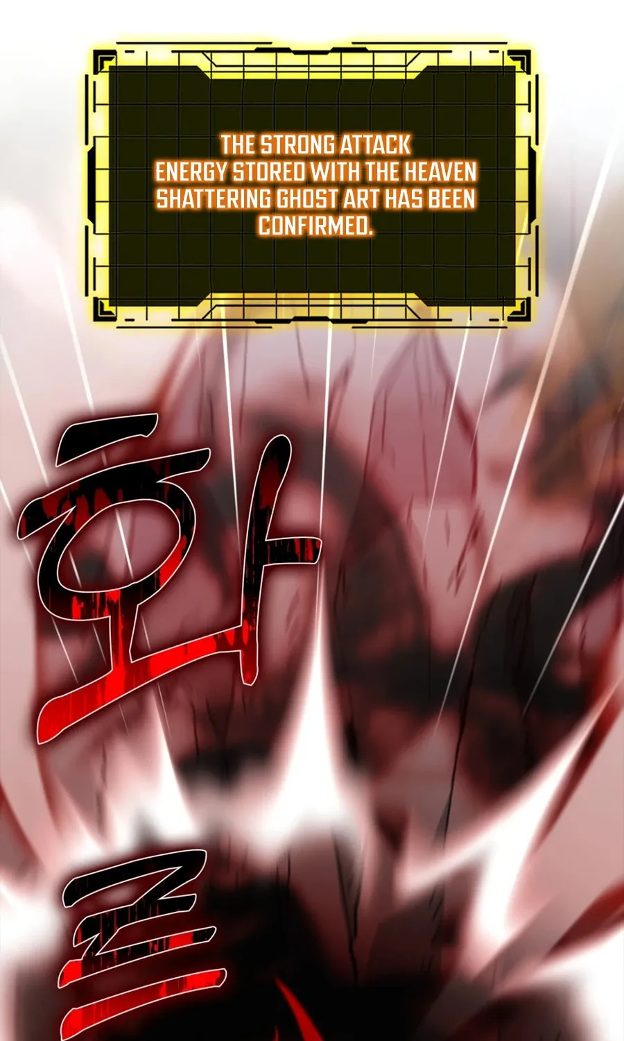 The Maxed-out Player Chapter 20 page 136 - 