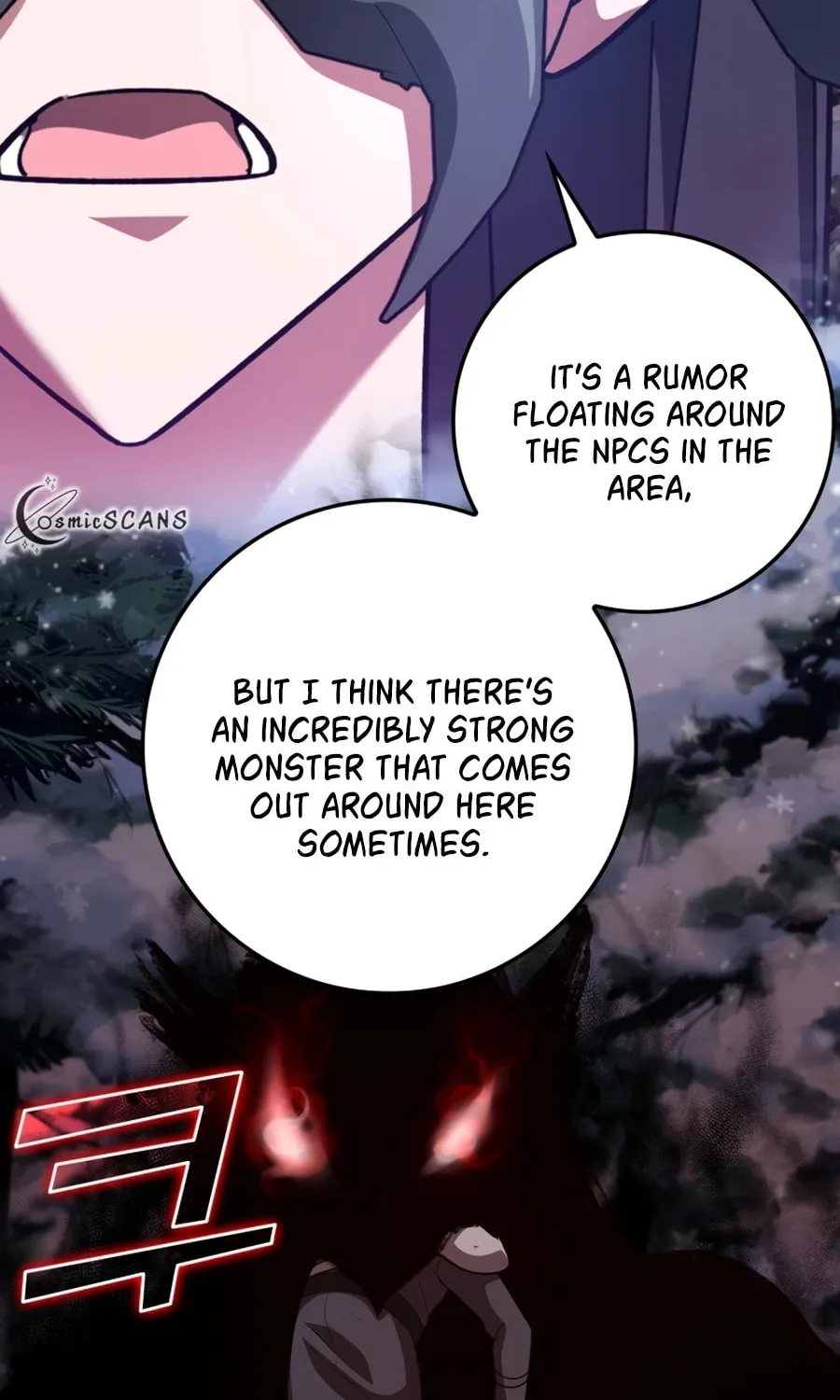 The Maxed-out Player Chapter 20 page 19 - 