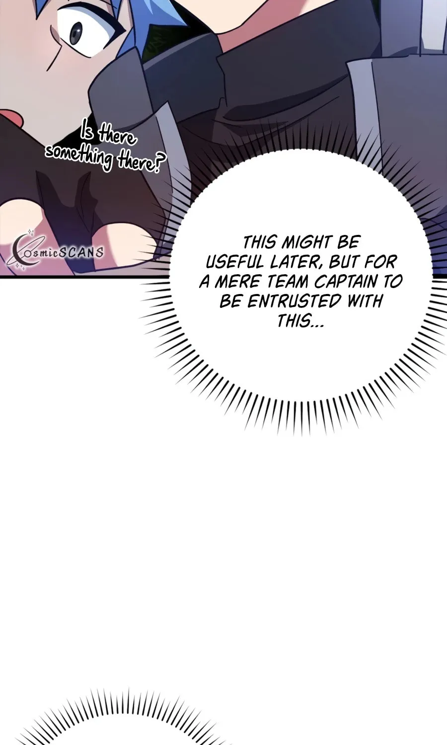 The Maxed-out Player Chapter 20 page 3 - 