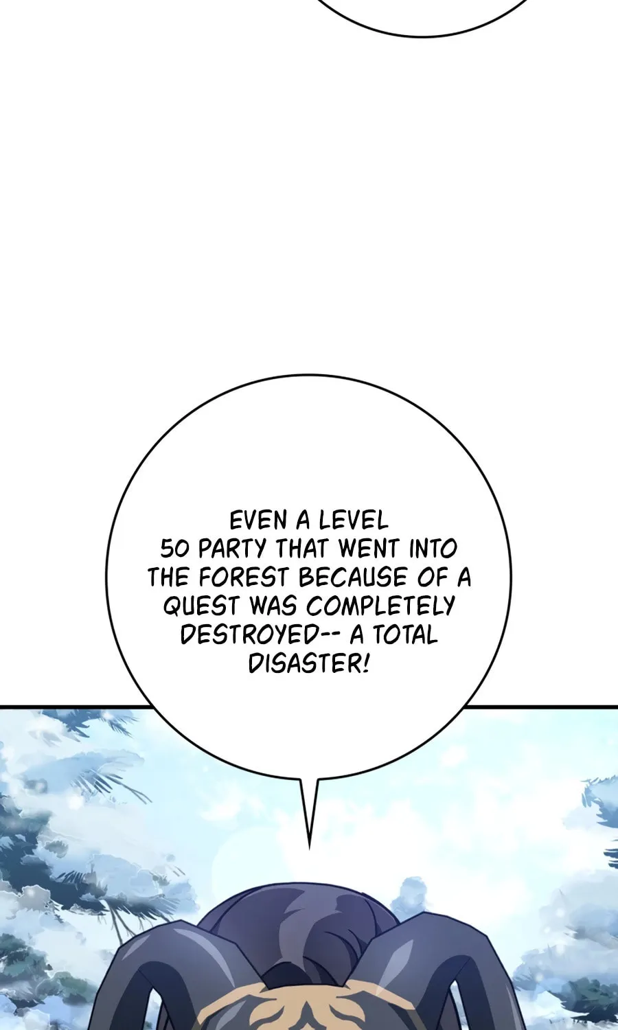 The Maxed-out Player Chapter 20 page 21 - 