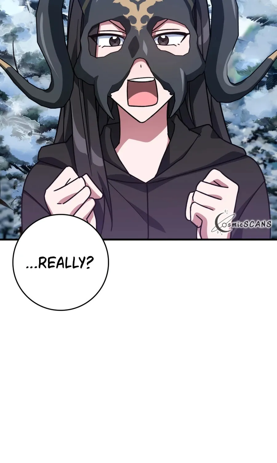 The Maxed-out Player Chapter 20 page 22 - 