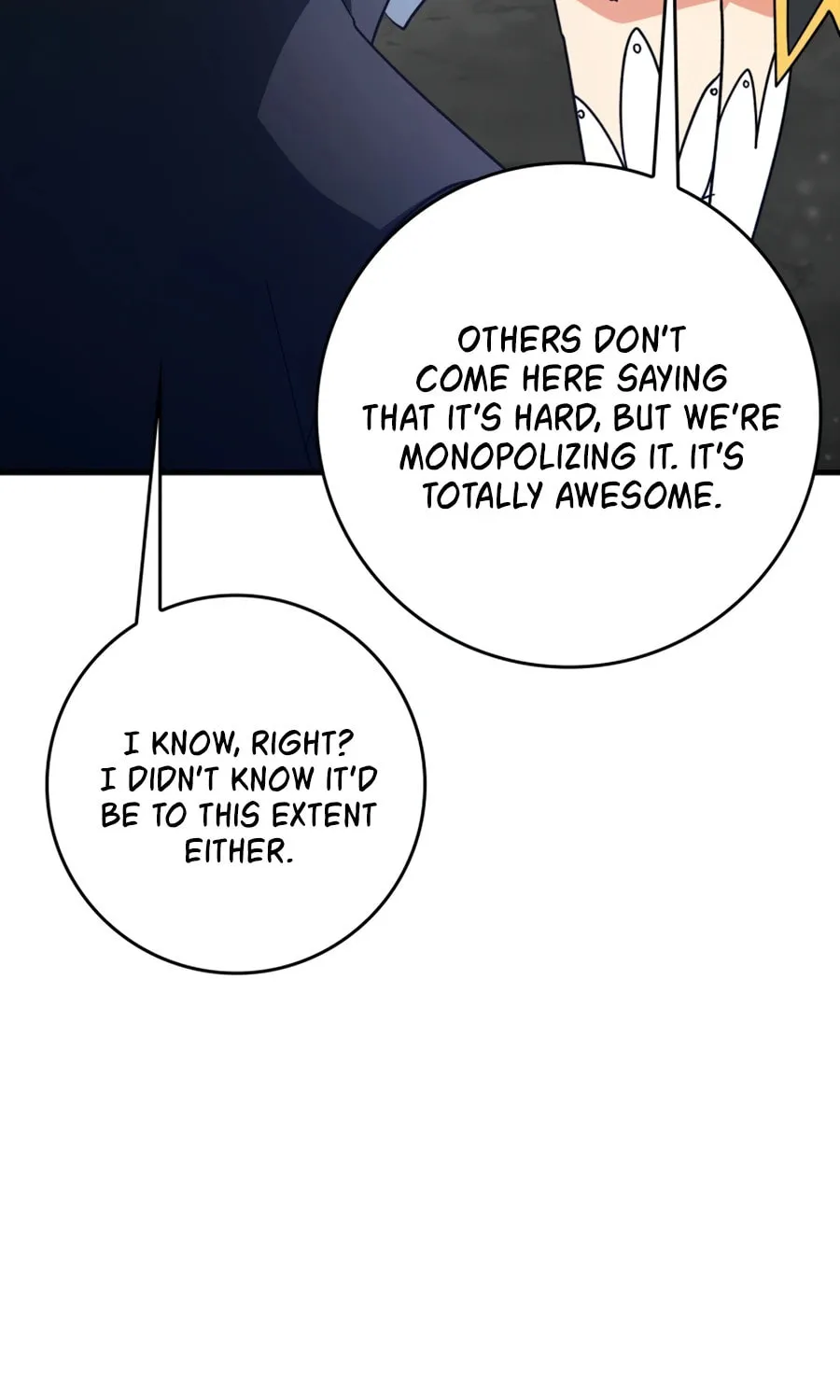 The Maxed-out Player Chapter 20 page 30 - 