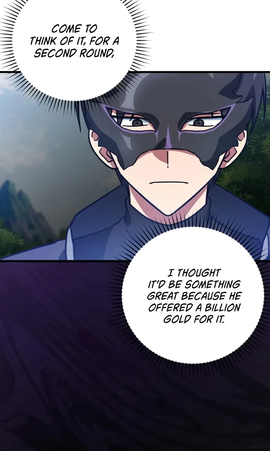 The Maxed-out Player Chapter 20 page 4 - 