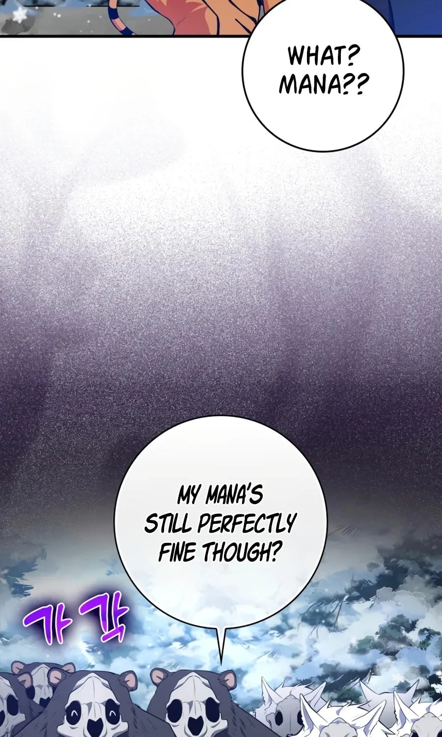 The Maxed-out Player Chapter 20 page 34 - 