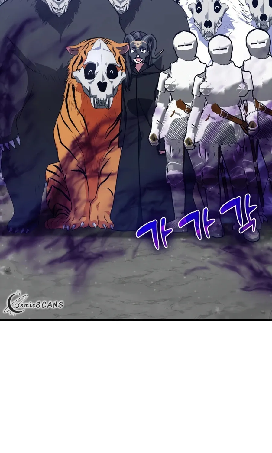 The Maxed-out Player Chapter 20 page 35 - 