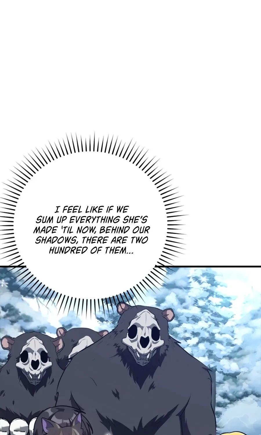 The Maxed-out Player Chapter 20 page 37 - 