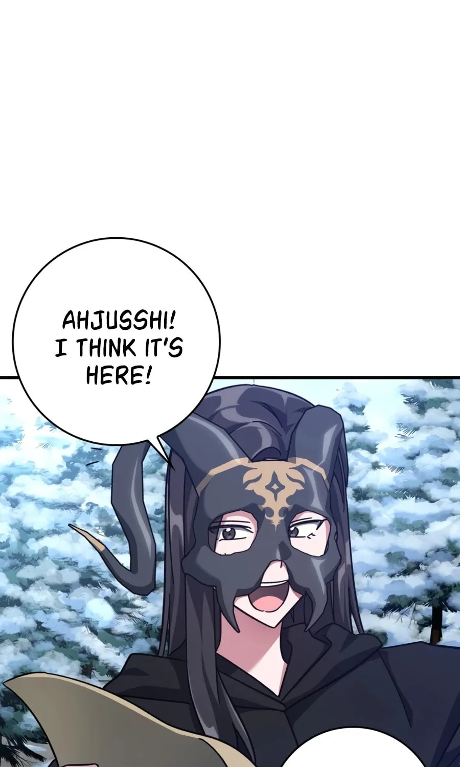 The Maxed-out Player Chapter 20 page 39 - 