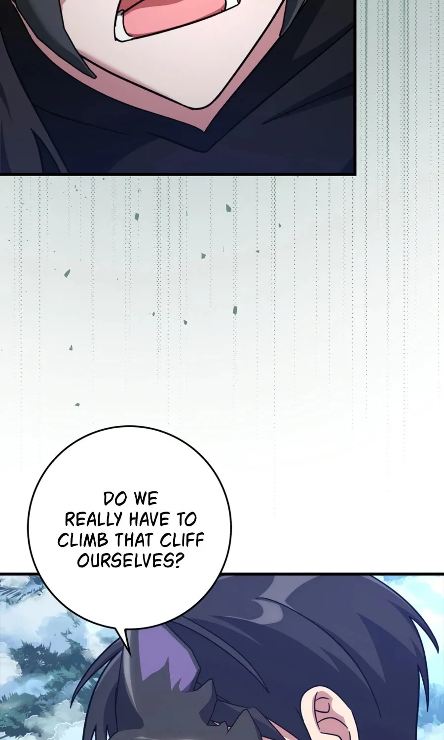 The Maxed-out Player Chapter 20 page 47 - 