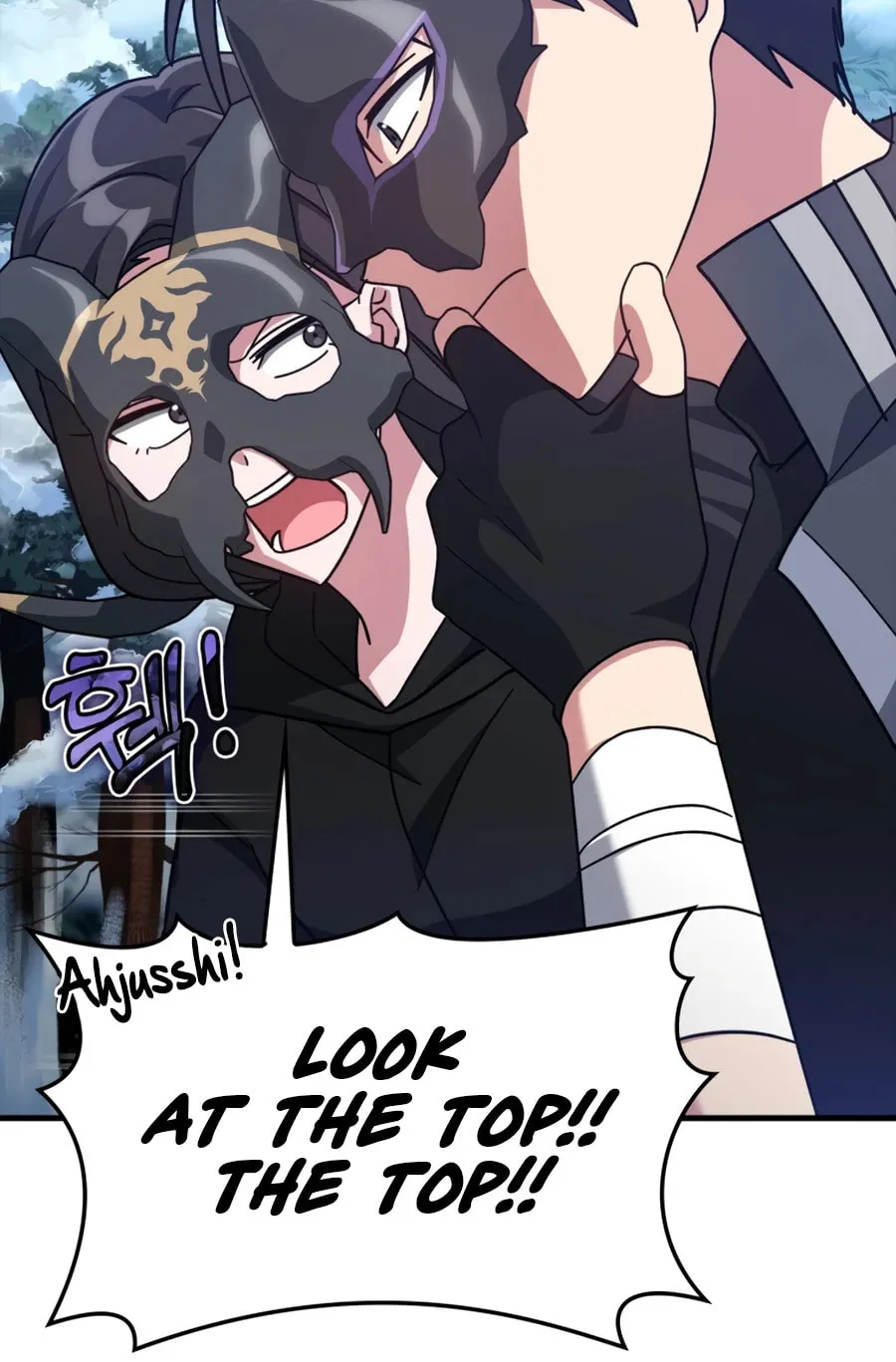 The Maxed-out Player Chapter 20 page 48 - 