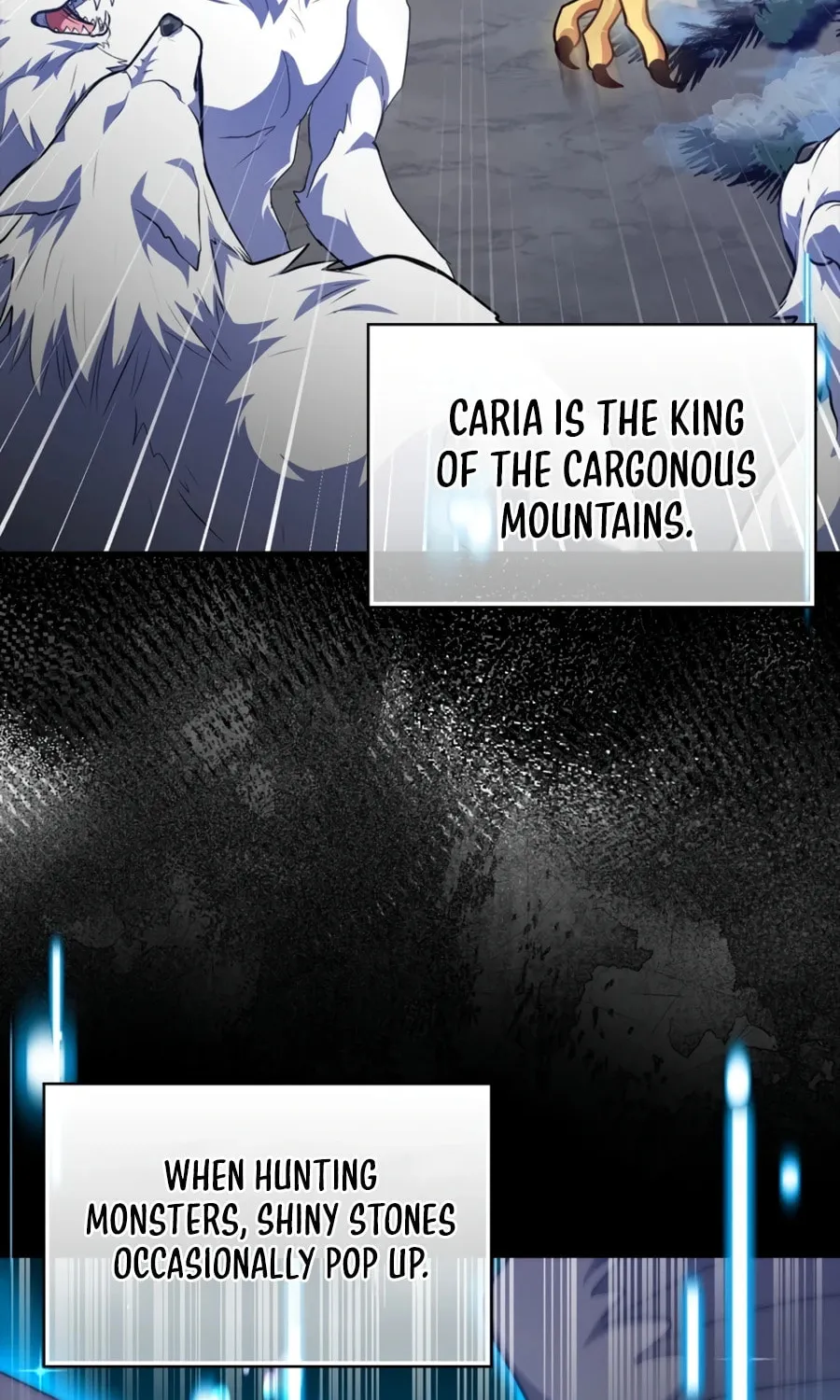 The Maxed-out Player Chapter 20 page 55 - 