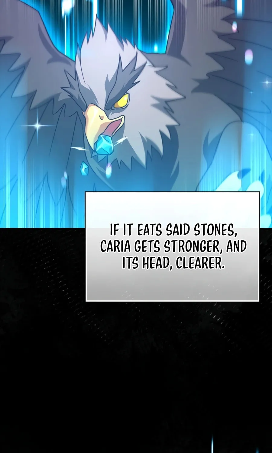 The Maxed-out Player Chapter 20 page 56 - 