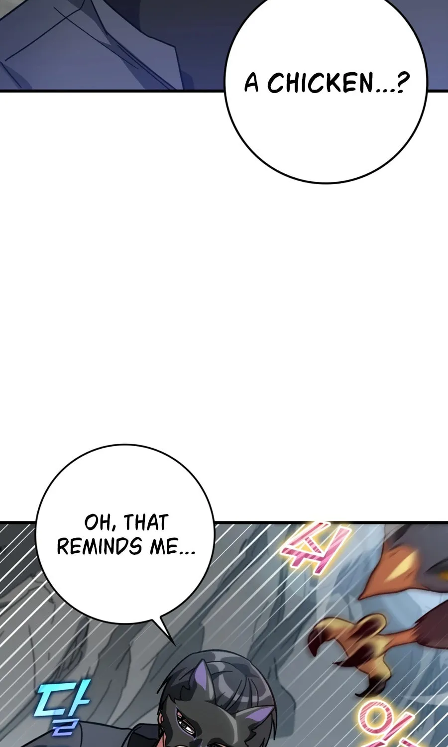 The Maxed-out Player Chapter 20 page 64 - 