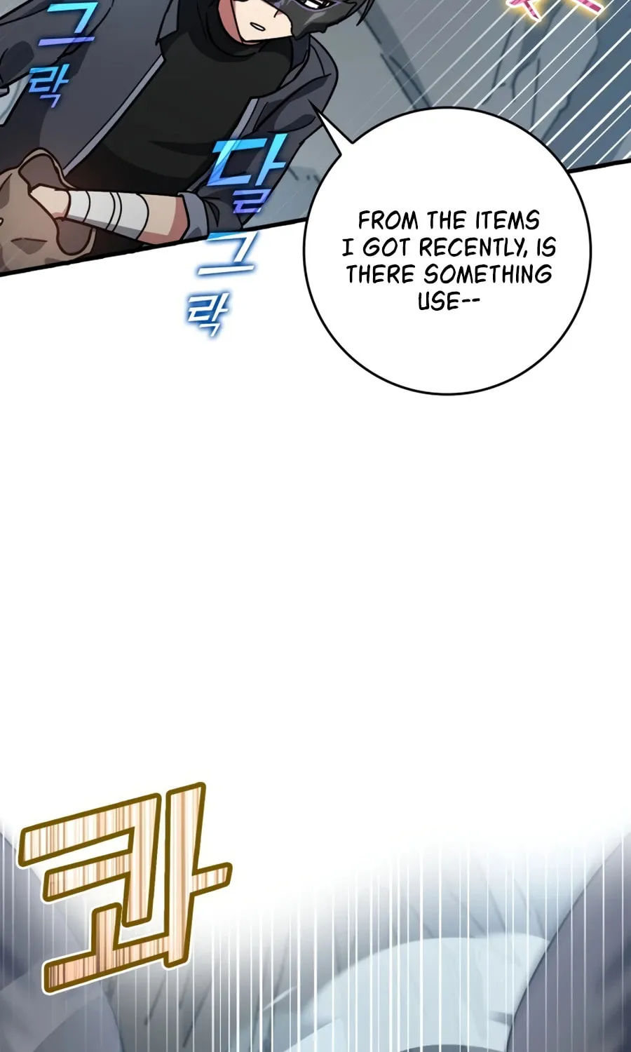 The Maxed-out Player Chapter 20 page 65 - 