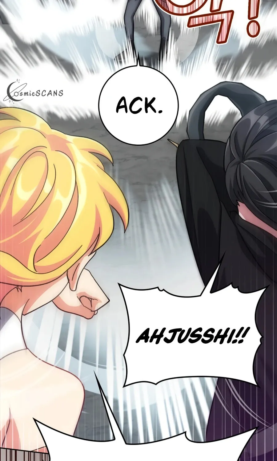 The Maxed-out Player Chapter 20 page 67 - 