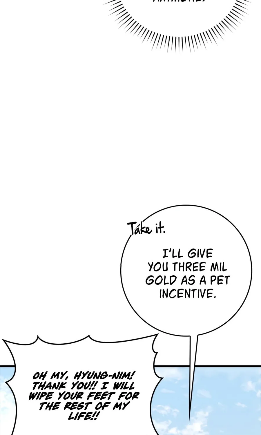 The Maxed-out Player Chapter 20 page 8 - 