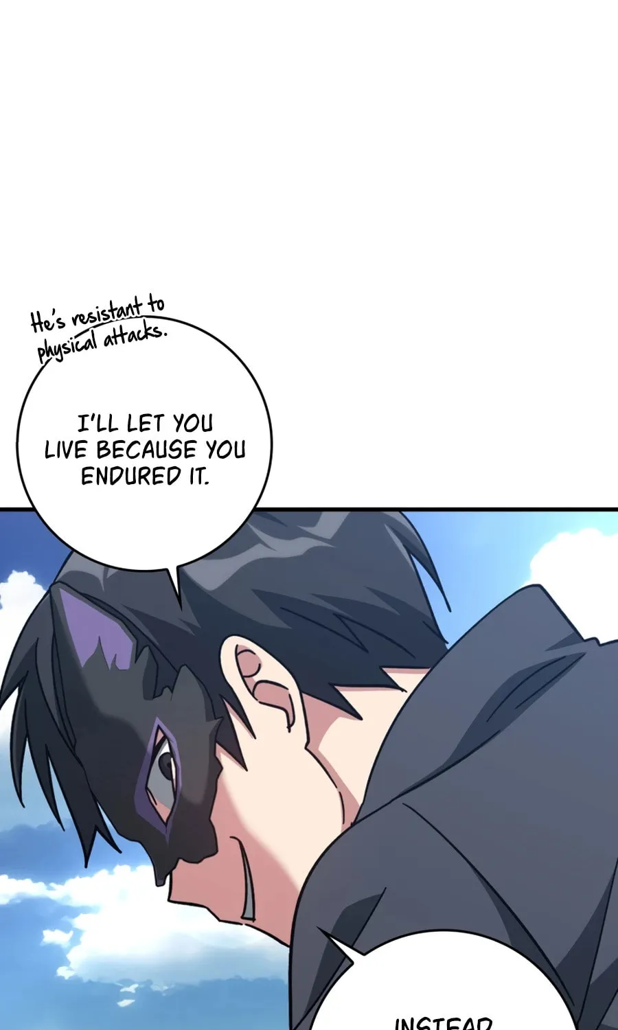 The Maxed-out Player Chapter 20 page 80 - 