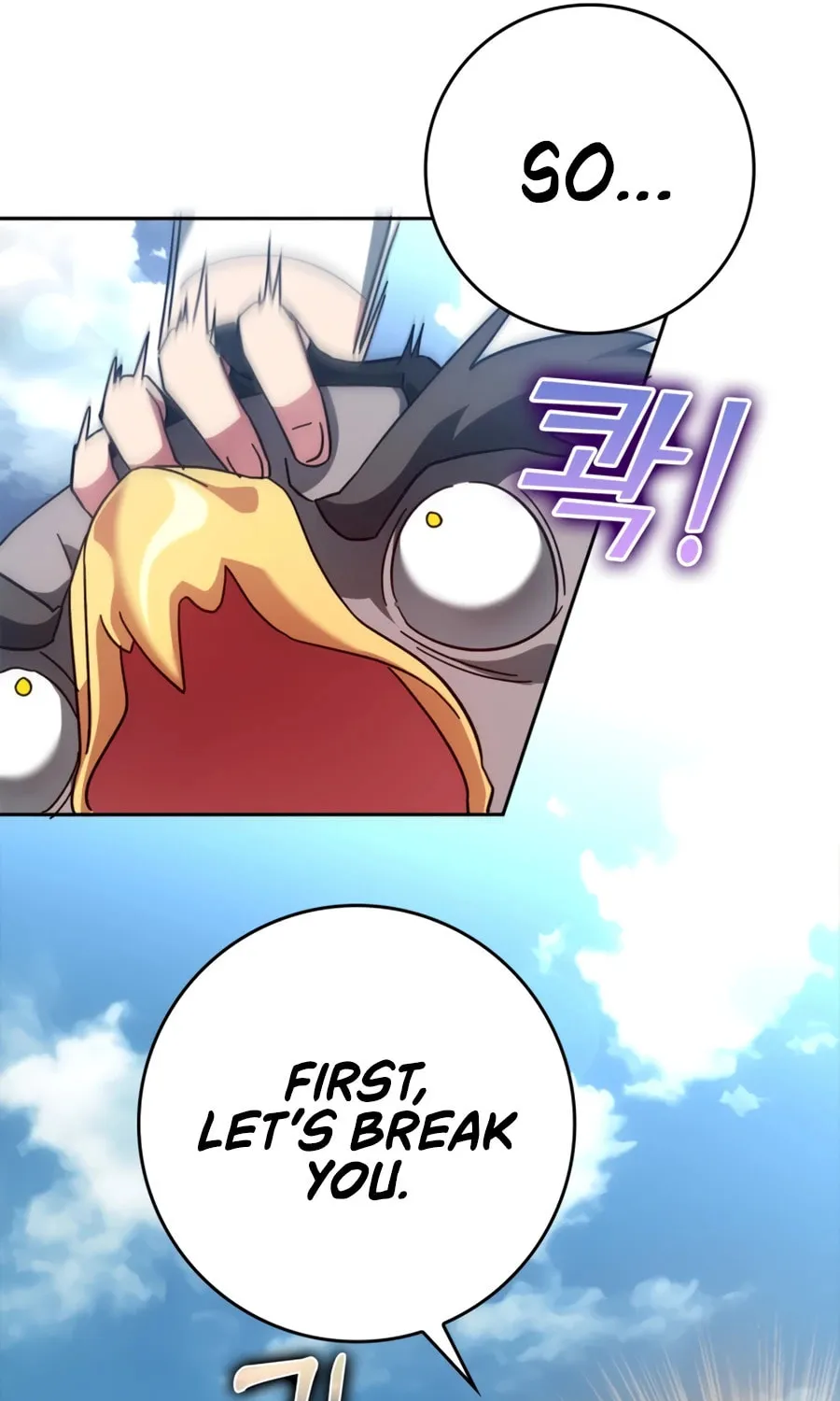 The Maxed-out Player Chapter 20 page 82 - 