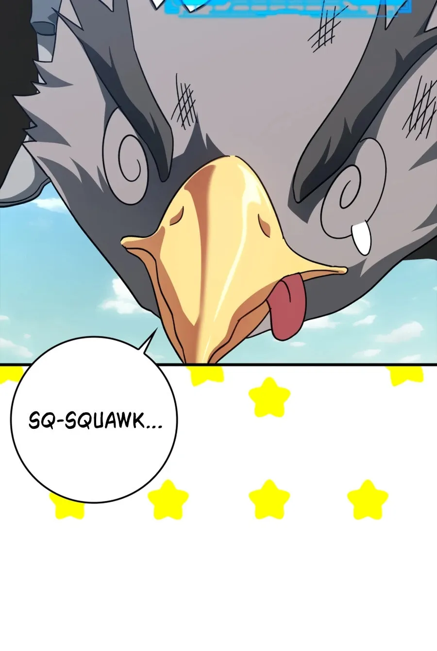 The Maxed-out Player Chapter 20 page 89 - 