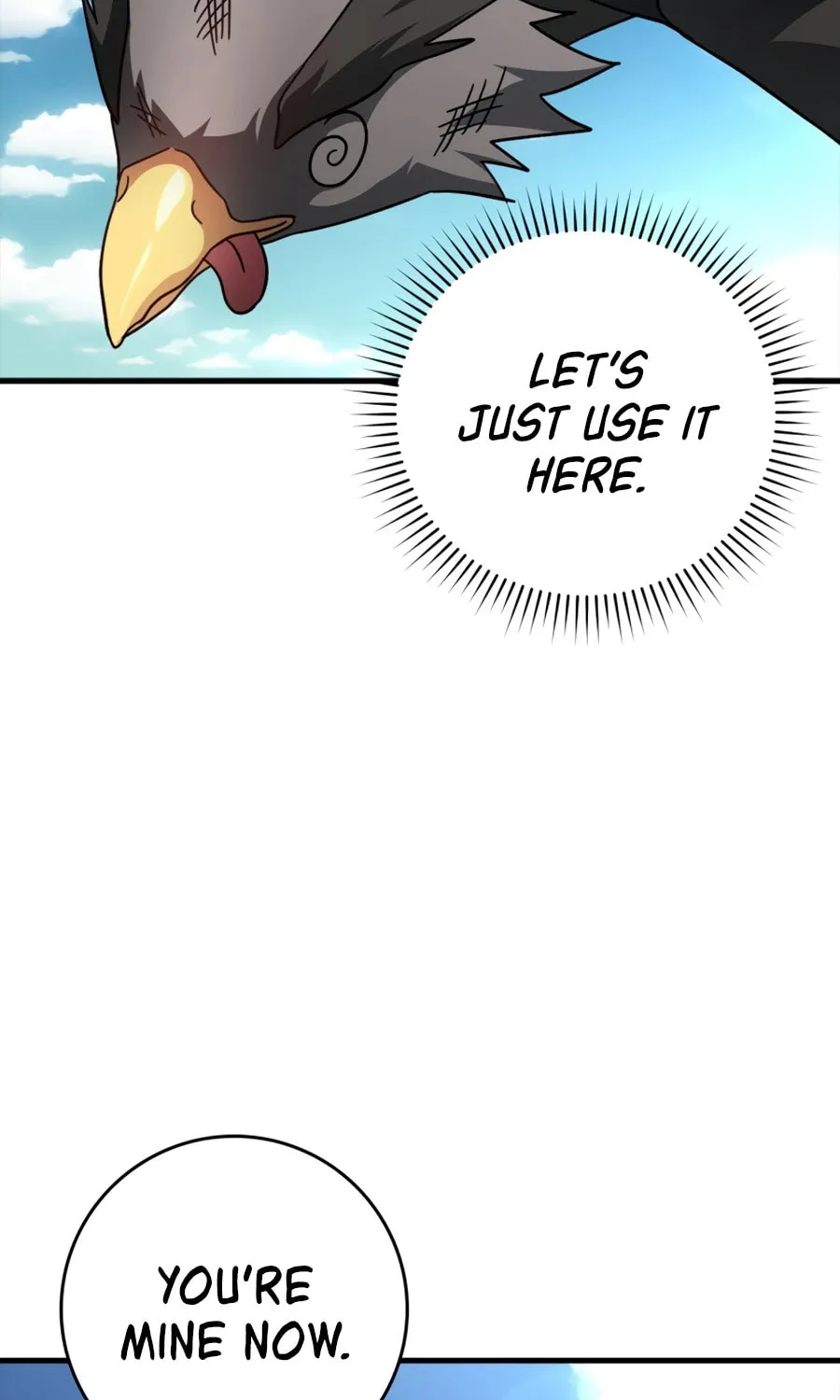 The Maxed-out Player Chapter 20 page 91 - 
