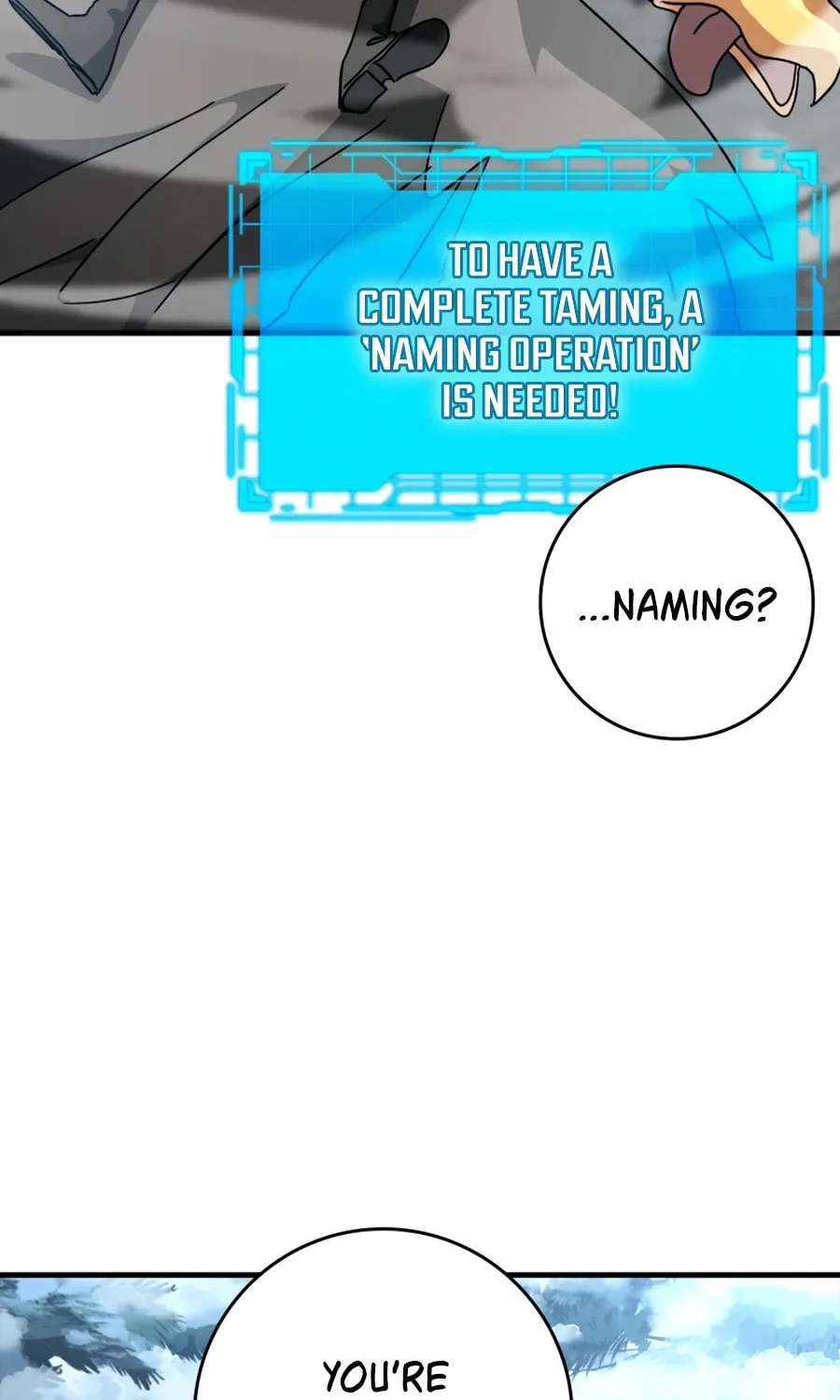 The Maxed-out Player Chapter 20 page 99 - 