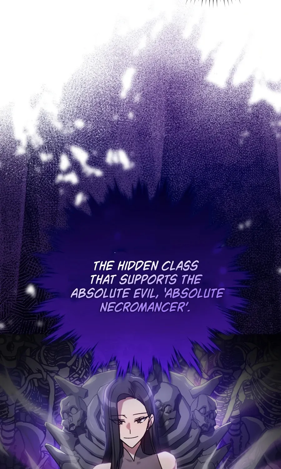 The Maxed-out Player Chapter 21 page 11 - 
