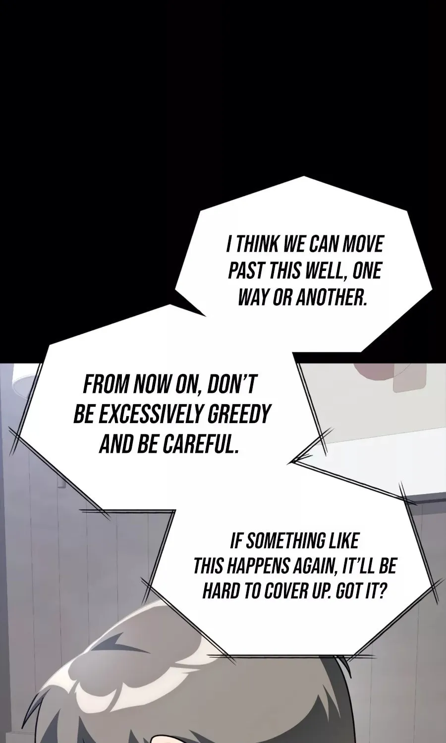 The Maxed-out Player Chapter 21 page 104 - 
