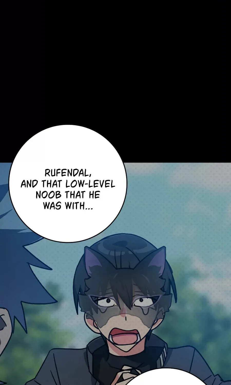 The Maxed-out Player Chapter 21 page 109 - 