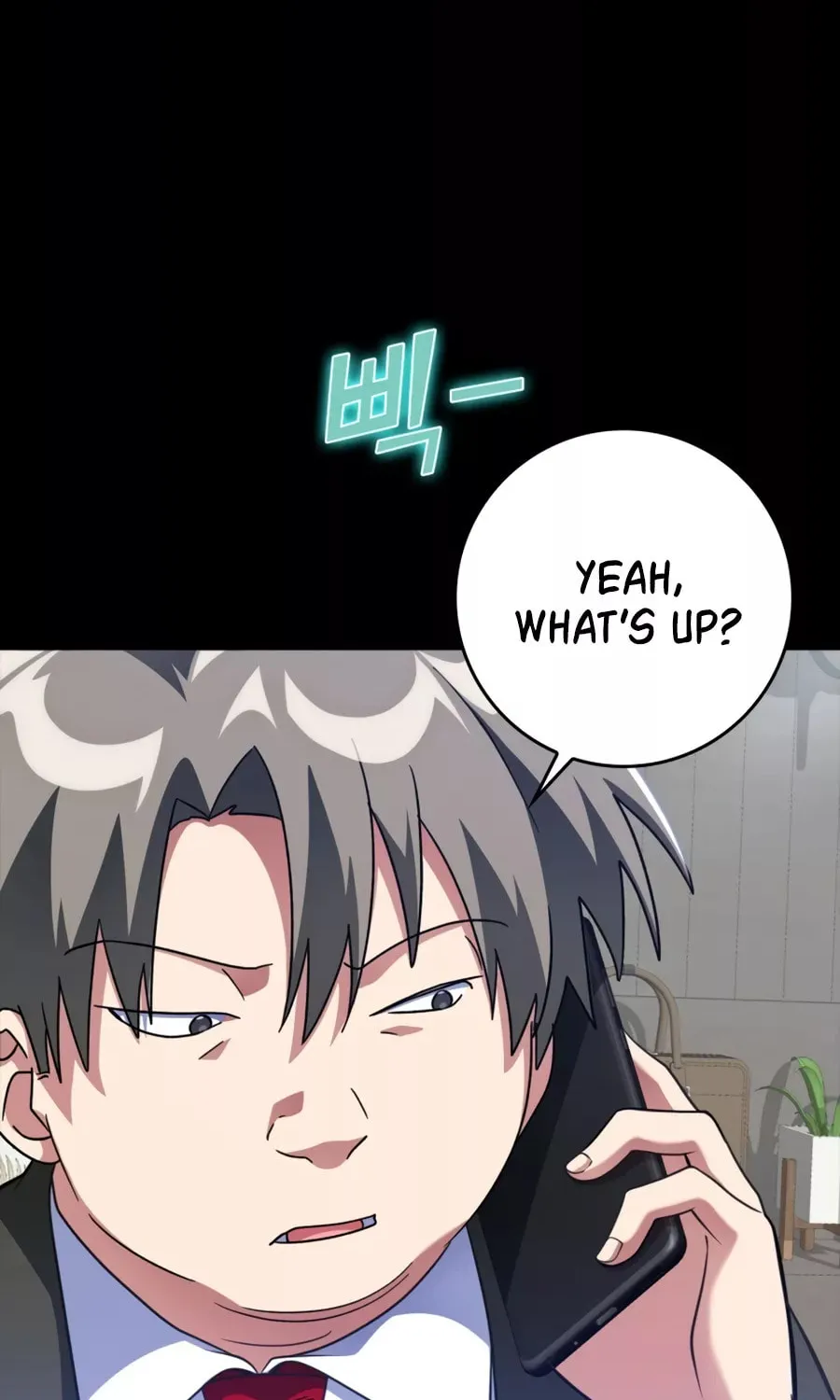 The Maxed-out Player Chapter 21 page 116 - 