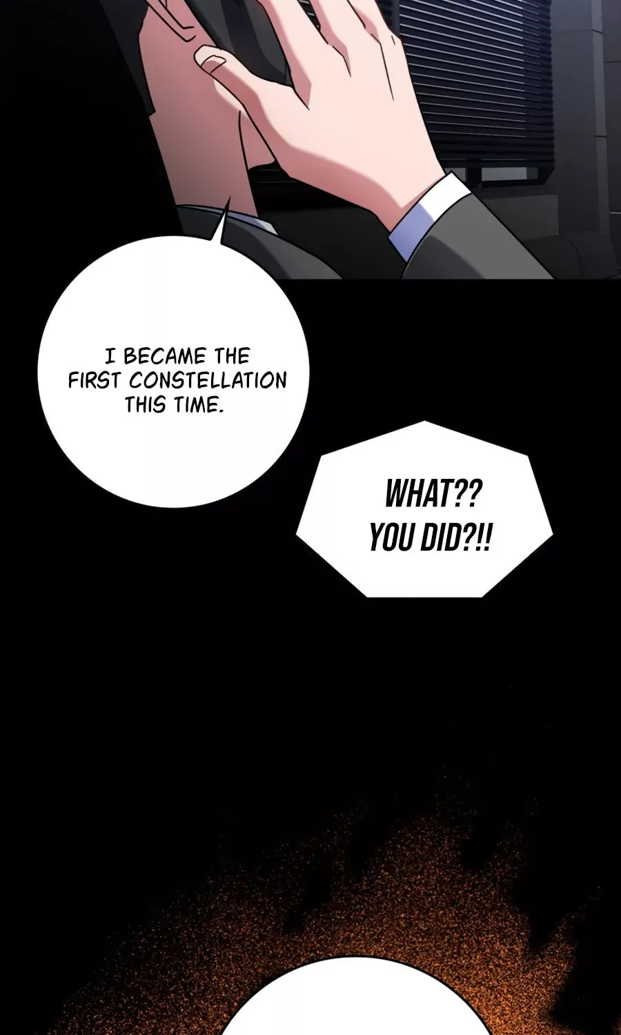 The Maxed-out Player Chapter 21 page 118 - 