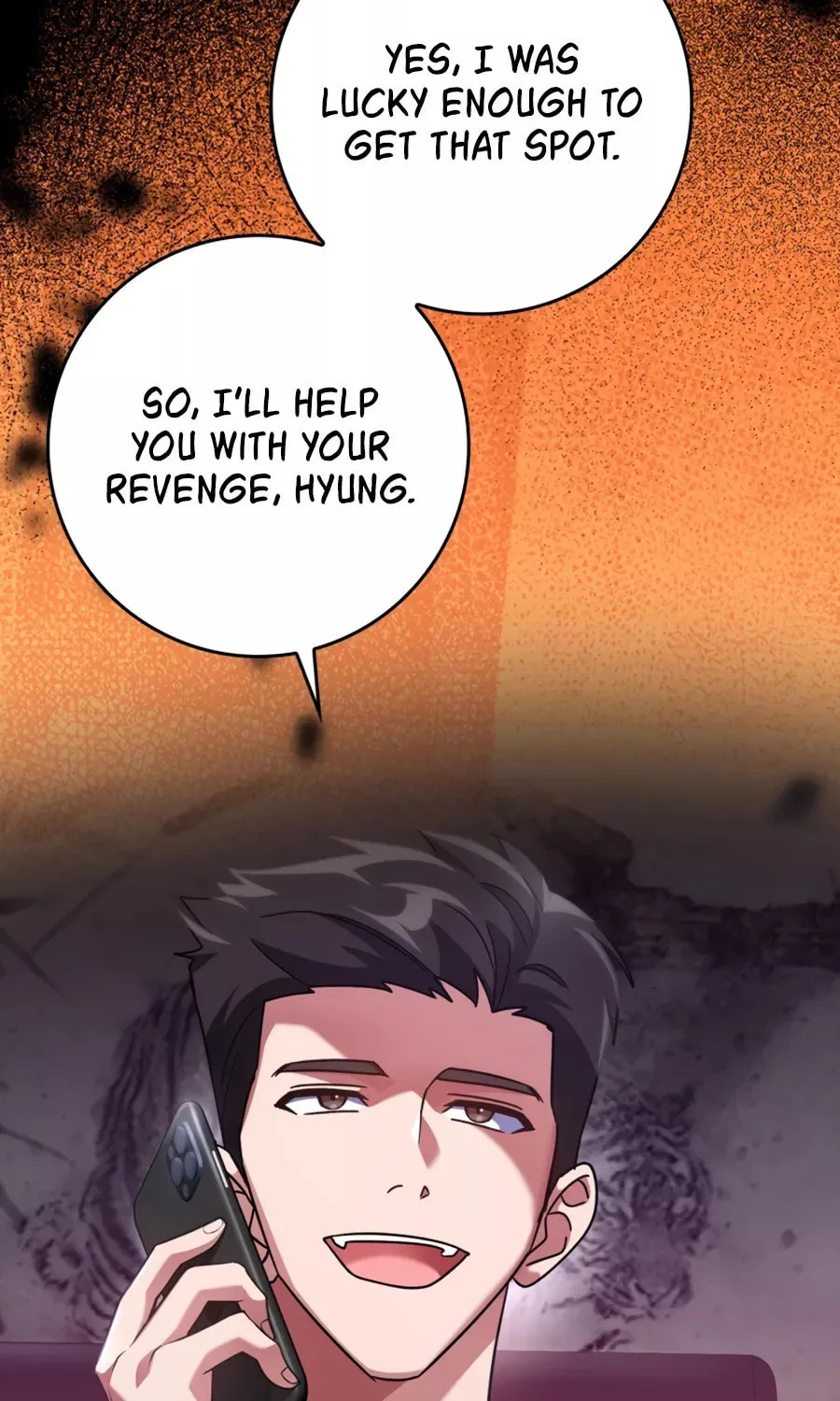 The Maxed-out Player Chapter 21 page 119 - 