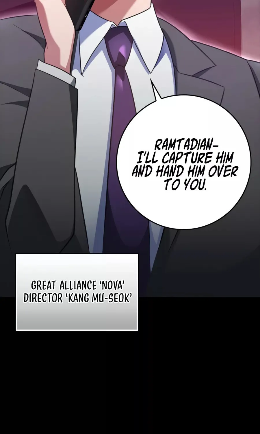 The Maxed-out Player Chapter 21 page 120 - 