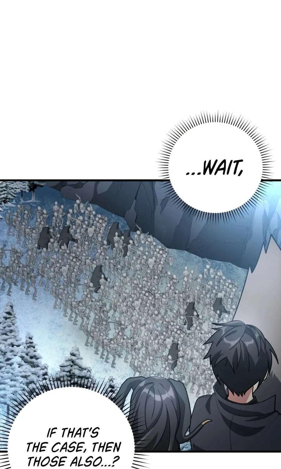 The Maxed-out Player Chapter 21 page 13 - 