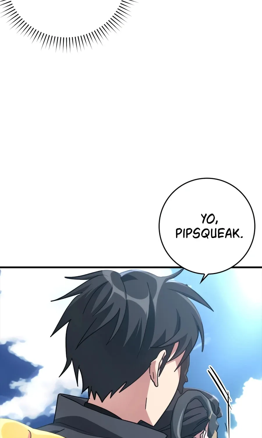 The Maxed-out Player Chapter 21 page 14 - 