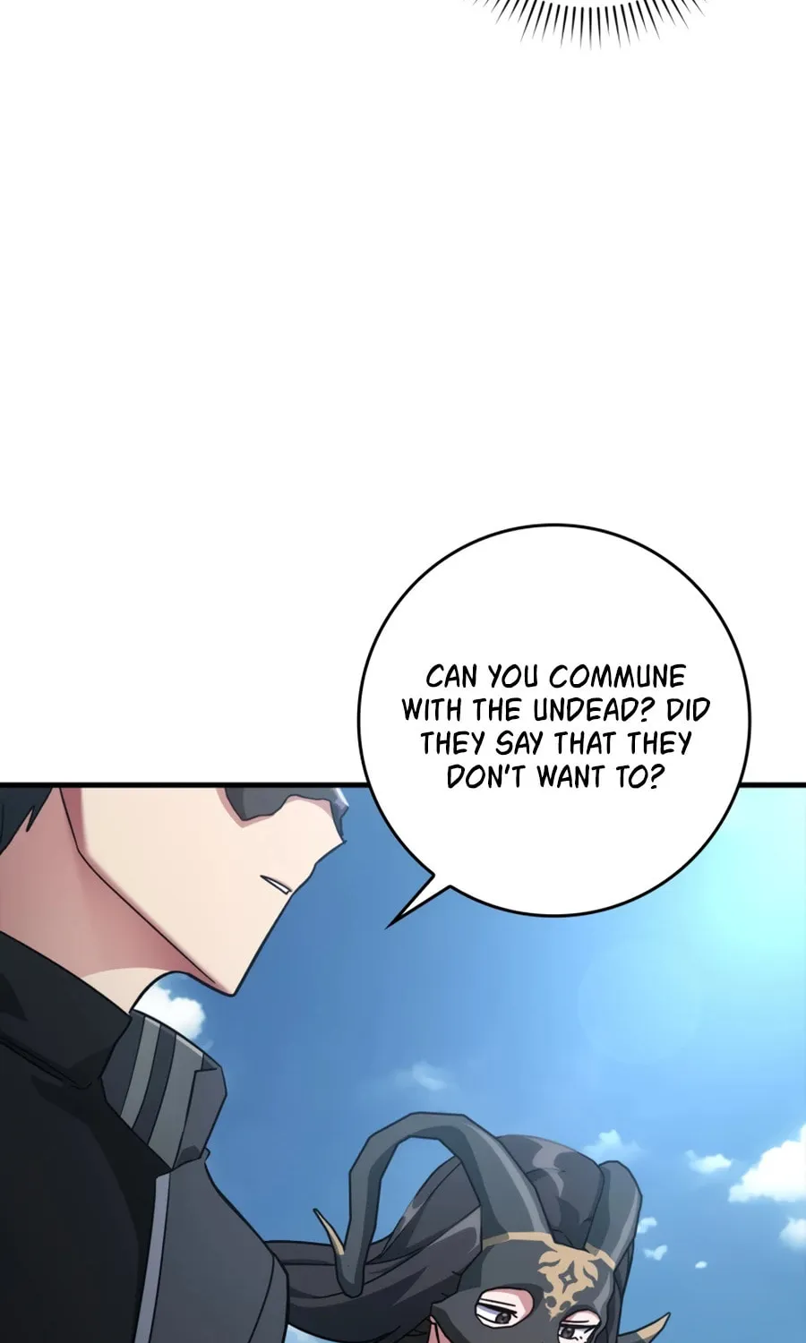 The Maxed-out Player Chapter 21 page 21 - 