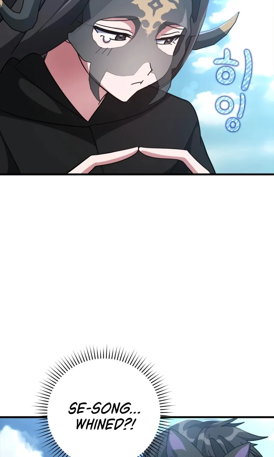 The Maxed-out Player Chapter 21 page 23 - 
