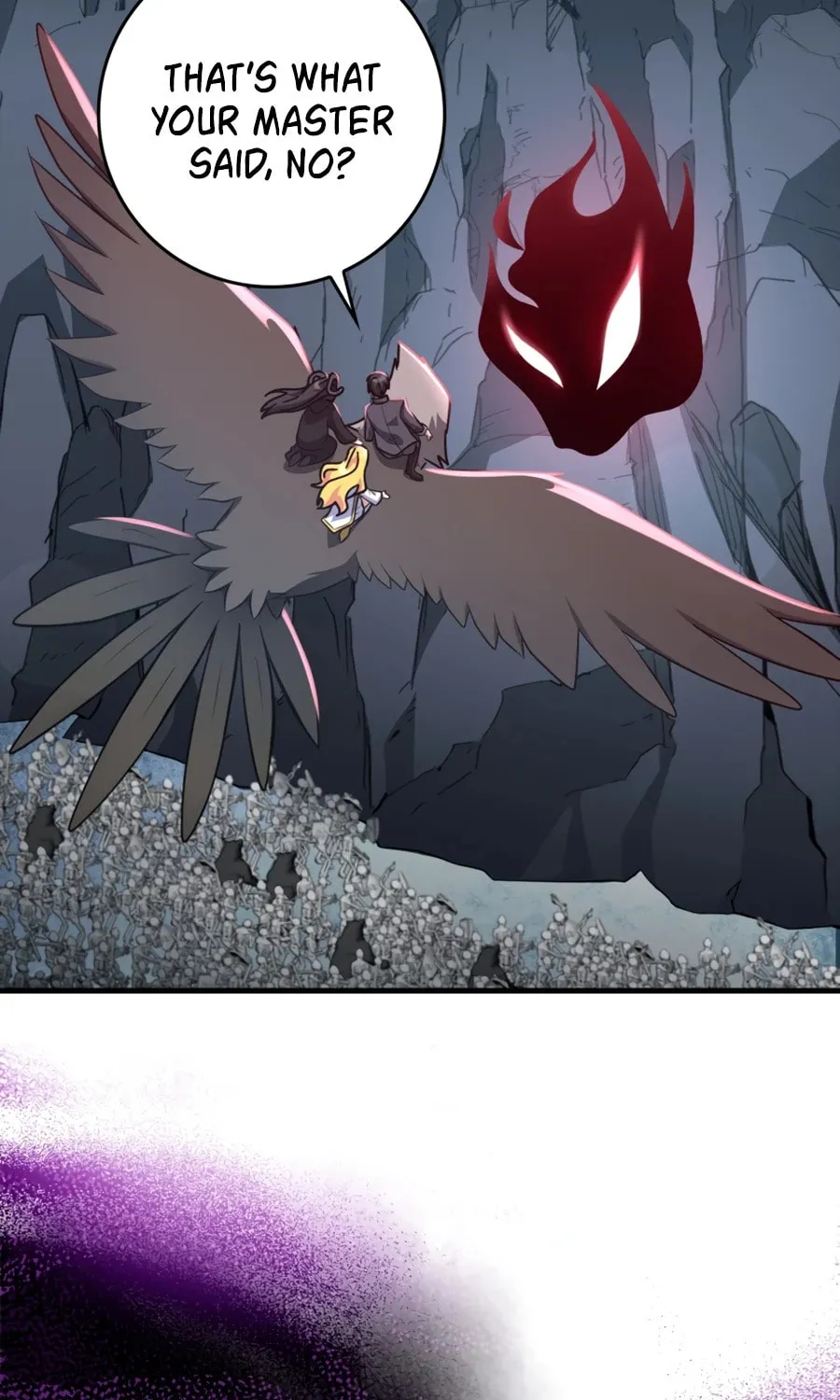 The Maxed-out Player Chapter 21 page 26 - 